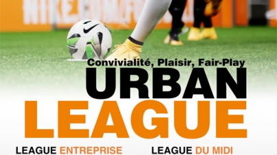 C’est la reprise pour l’Urban League !